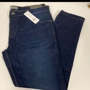 French Connection Jeans Nwt 40x32 Skinny